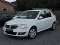 Dacia Logan 1.2 Benzine Sedan ElektR 75 Pk 1Ste Eigenaar Blanc - thumbnail 1