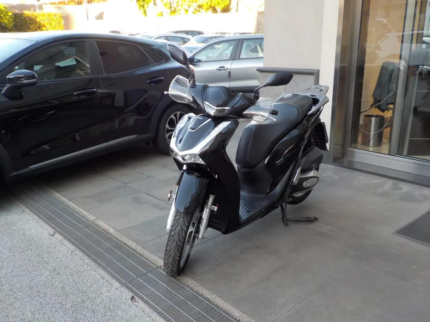 Honda SH 150 - Anno 2020 Nero - 1