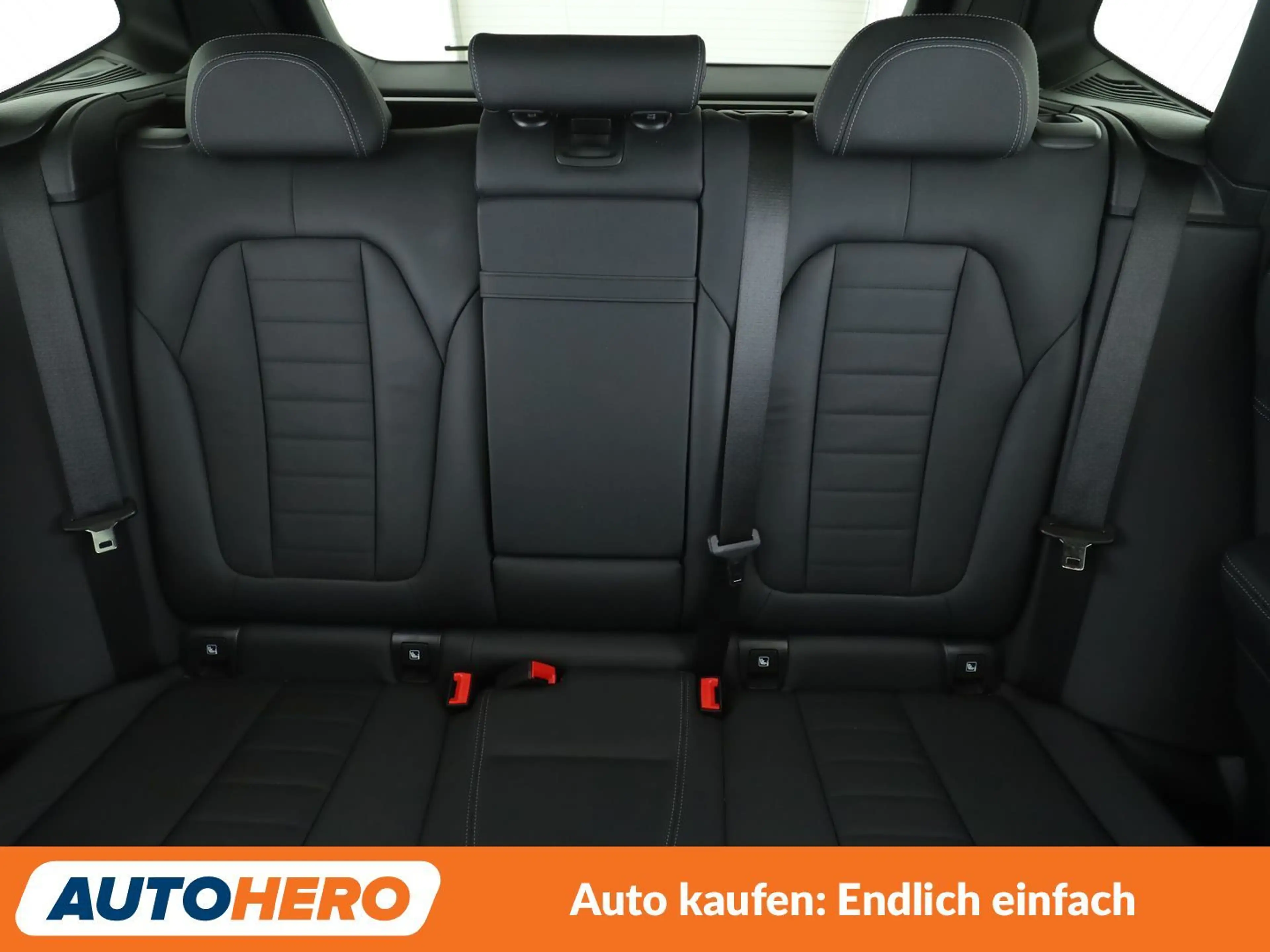 BMW iX3 electric drive 210 kW Impressive Aut.*NAVI*LED*360 — photo 15