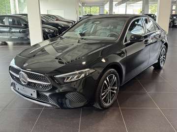 e Distronic, Dodehoeks Assist, Camera, Led