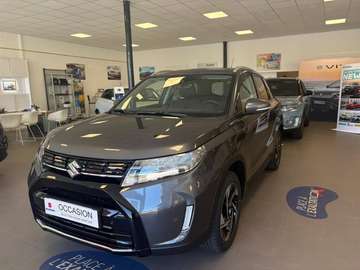 1.4 Boosterjet Hybrid 110ch Style Auto Allgrip MY25