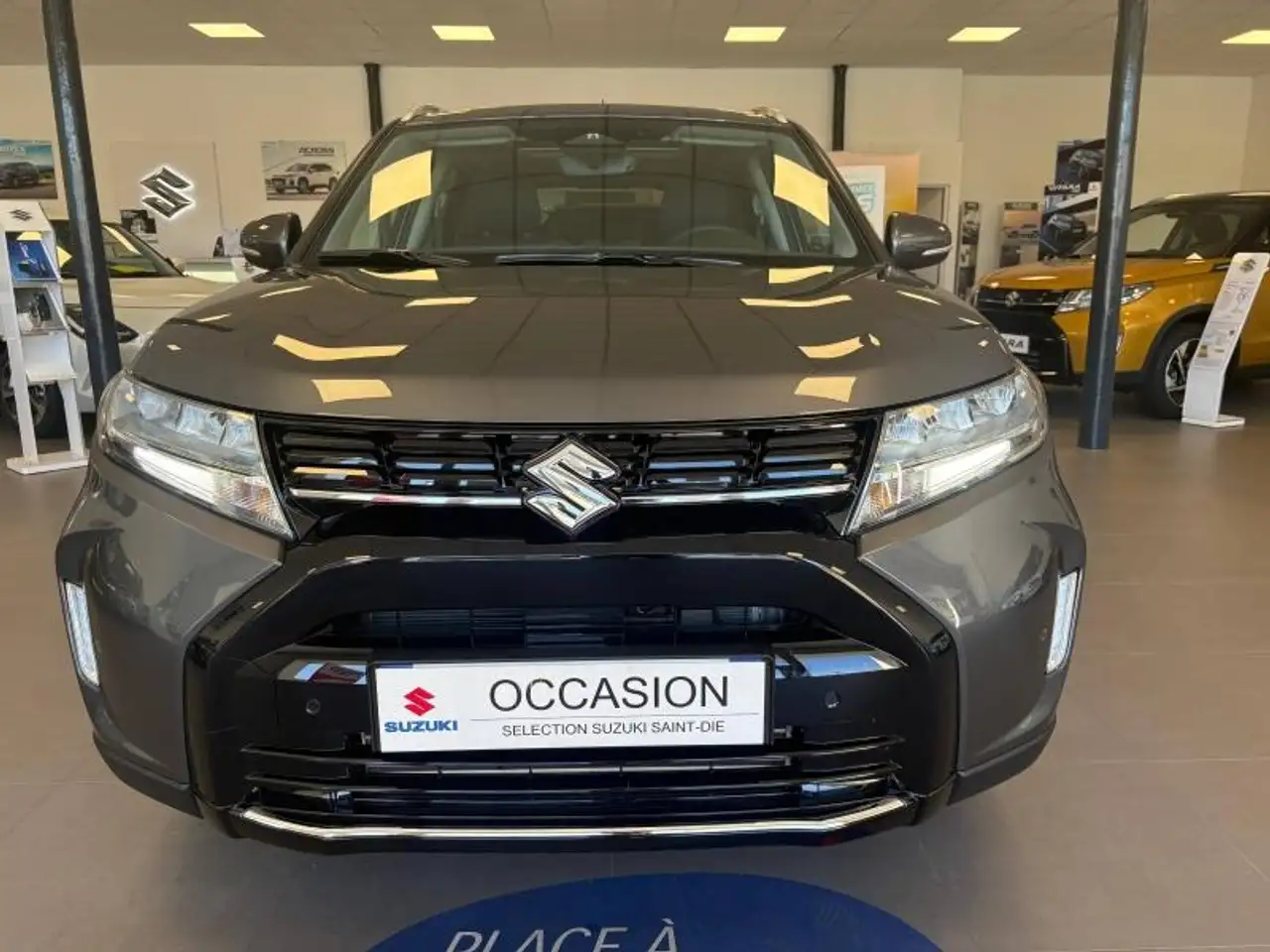 Suzuki Vitara 2026