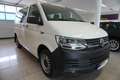 Volkswagen T6 Kombi 2.0 TDI 4Motion 9Sitze/Navi/Komfort Weiß - thumbnail 2