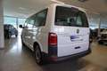 Volkswagen T6 Kombi 2.0 TDI 4Motion 9Sitze/Navi/Komfort Weiß - thumbnail 4
