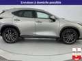 Lexus NX 350h 350h 4WD Hybride Luxe Gris - thumbnail 4