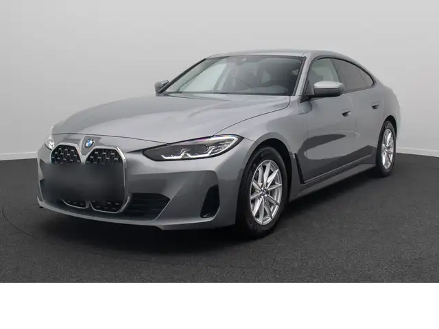 BMW 4er