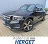 Mercedes-Benz GLB 220 d 8G-DCT Progressive 1.Hand/Scheckheft/L Schwarz - thumbnail 1