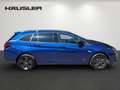 Opel Astra ST 1.4 Design & Tech Navi*Sitzheiz. u. Lenkradheiz Bleu - thumbnail 3