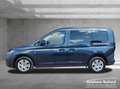 Volkswagen Caddy Basis 2.0 TDI+122Ps+PDC+DAB+SideAssist+DAB Blau - thumbnail 16