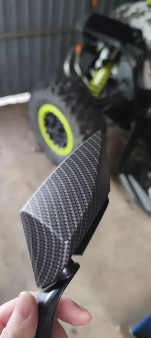 Can-Am Renegade Renegade 1000 XXC / HU neu / LOF /Fox/Yoshimura/G2 - 2