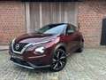 Nissan Juke N-Design 360Cam LederSportzetel ACC Blackpack Bose - thumbnail 1