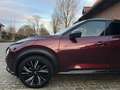 Nissan Juke N-Design 360Cam LederSportzetel ACC Blackpack Bose - thumbnail 5