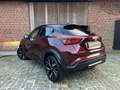 Nissan Juke N-Design 360Cam LederSportzetel ACC Blackpack Bose - thumbnail 12