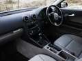 Audi A3 1.6 Ambition, RHD Negro - thumbnail 3