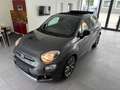 Fiat 500X 1.3 MultiJet Sport-Keyless-Navi-El.Faltdach Grau - thumbnail 8