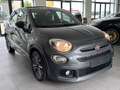 Fiat 500X 1.3 MultiJet Sport-Keyless-Navi-El.Faltdach Grau - thumbnail 3
