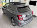 Fiat 500X 1.3 MultiJet Sport-Keyless-Navi-El.Faltdach Grau - thumbnail 9