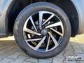 Volkswagen T6.1 Transporter 2.0 TDI DSG lang 9Sitz AHK/Navi/SHZ Gris - thumbnail 16