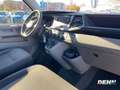 Volkswagen T6.1 Transporter 2.0 TDI DSG lang 9Sitz AHK/Navi/SHZ Gris - thumbnail 10