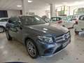 Mercedes-Benz GLC 220 220d 4Matic Aut. Gris - thumbnail 3