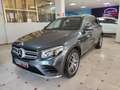 Mercedes-Benz GLC 220 220d 4Matic Aut. Gris - thumbnail 1