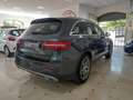 Mercedes-Benz GLC 220 220d 4Matic Aut. Gris - thumbnail 5