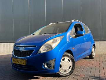 1.0 16V LS * Airco * 5-deurs * Elek-ramen * Nieuw