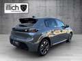 Peugeot 208 ALLURE Hybrid 110 e-DCS6 Grau - thumbnail 3