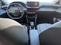 Peugeot 208 ALLURE Hybrid 110 e-DCS6 Grau - thumbnail 9