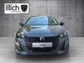 Peugeot 208 ALLURE Hybrid 110 e-DCS6 Grau - thumbnail 6