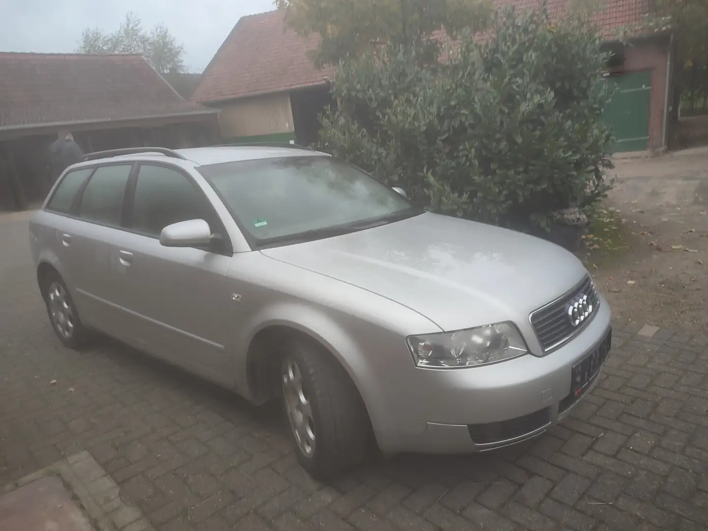 Audi A4 A4 Avant 1.6 - 2