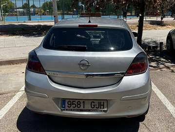 Astra GTC 1.7CDTi Sport Sport