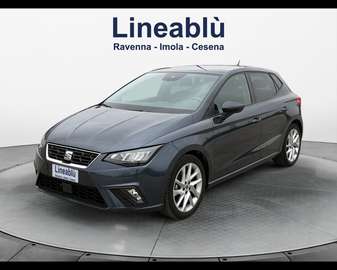 5ª serie 1.0 EcoTSI 95 CV 5 porte FR