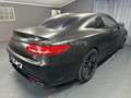 Mercedes-Benz S 500 4Matic AMG-Line Coupé *Pano*Swarovski* Blau - thumbnail 4