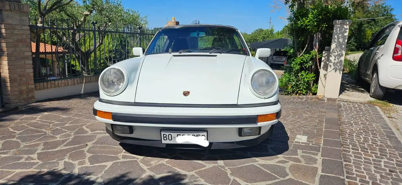 Porsche 911, foto 6