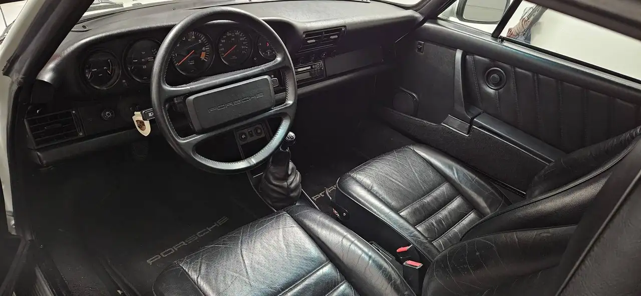 Porsche 911, foto 12