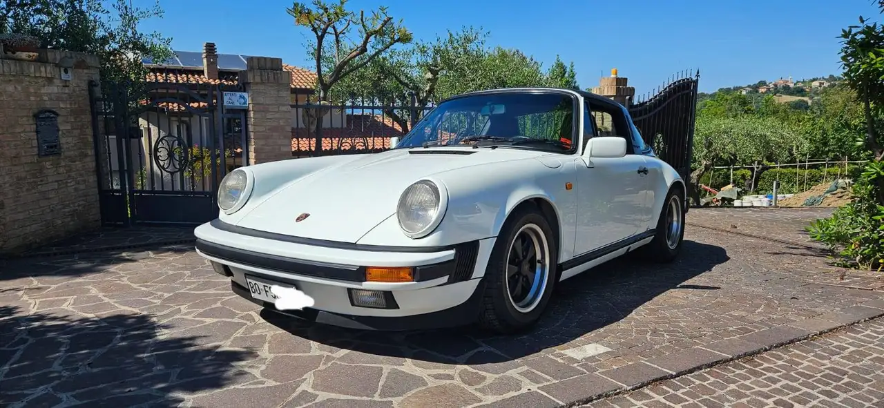 Porsche 911, foto 4