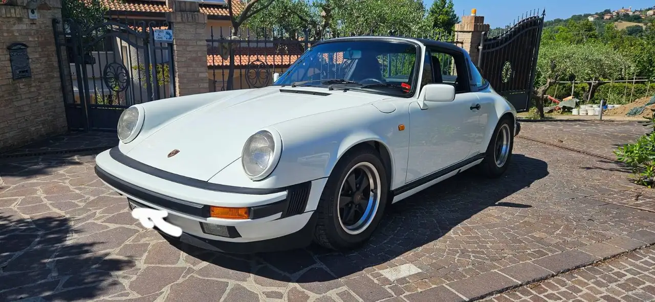 Porsche 911, foto 3