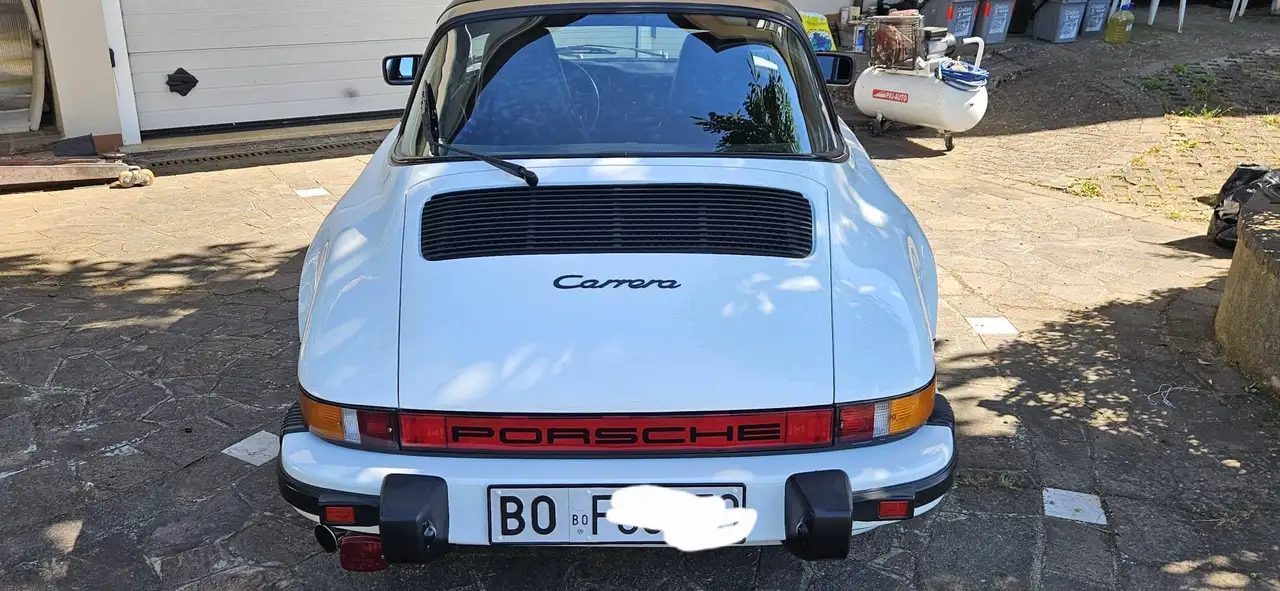 Porsche 911, foto 5