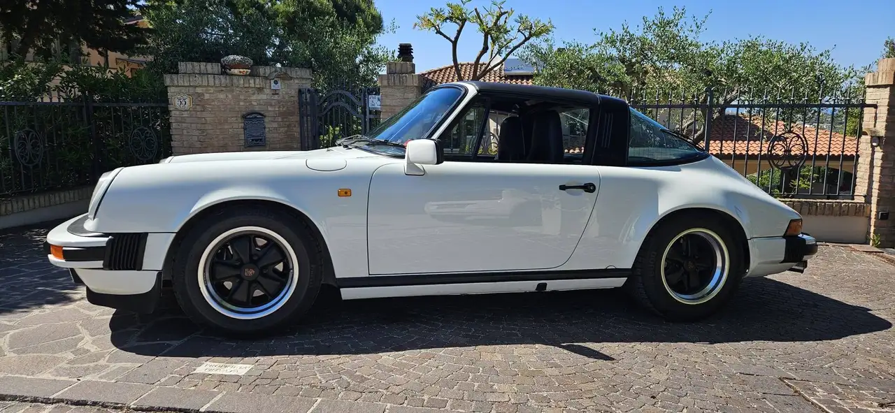 Porsche 911, foto 8