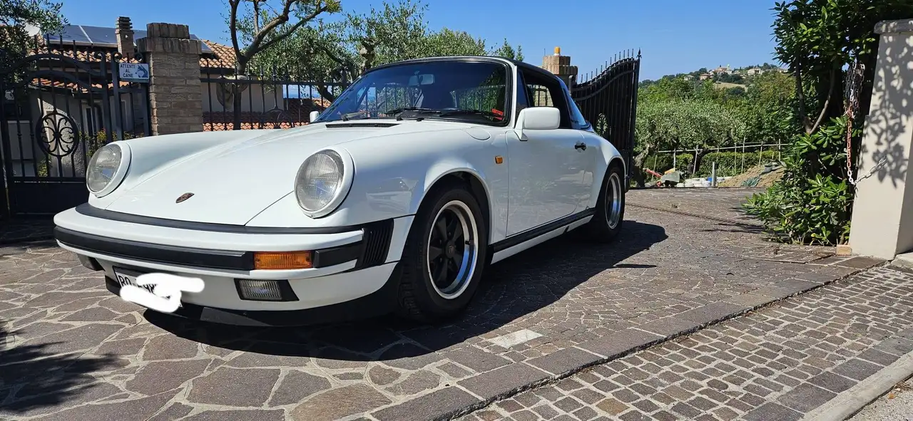 Porsche 911, foto 2