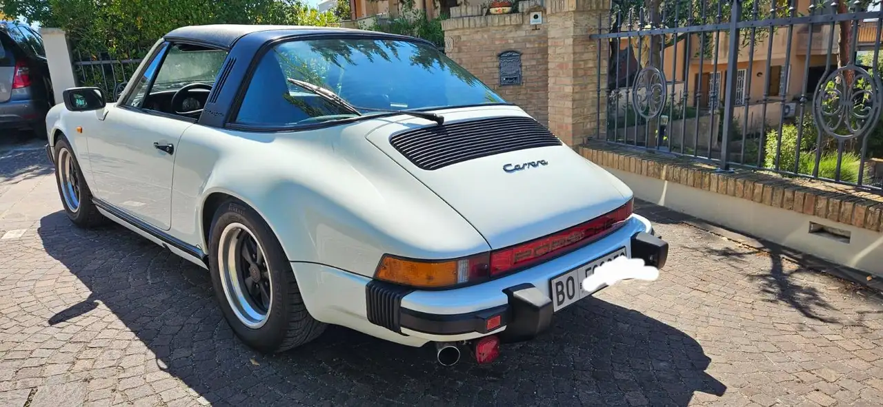 Porsche 911, foto 7