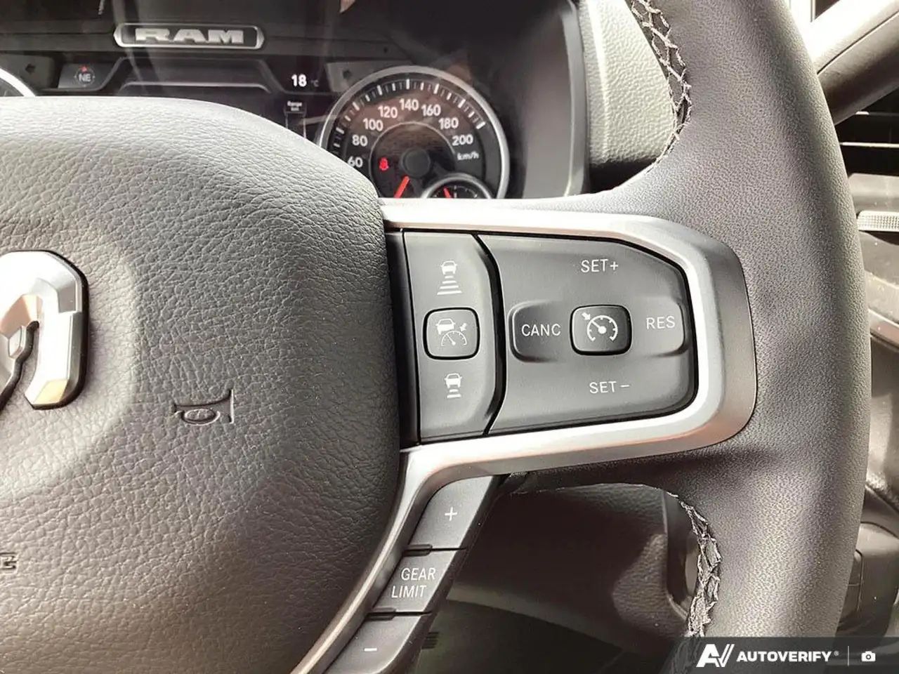 RAM 2500 photo RAM 2500
