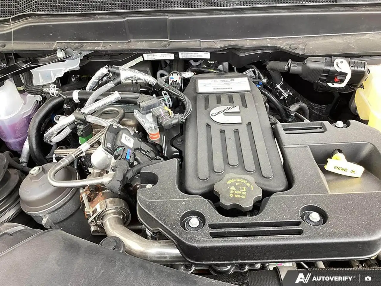 RAM 2500 photo RAM 2500