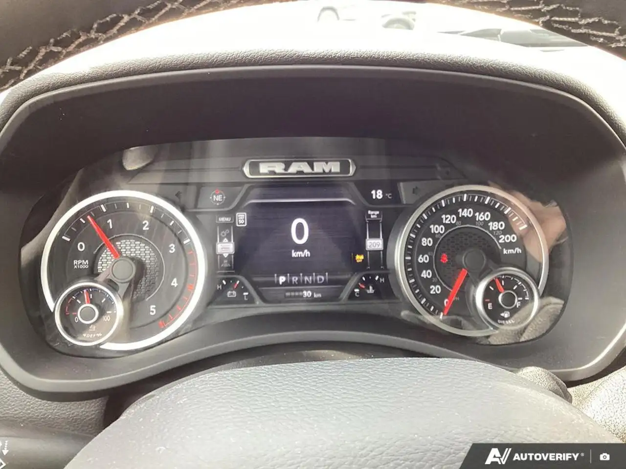 RAM 2500 photo RAM 2500