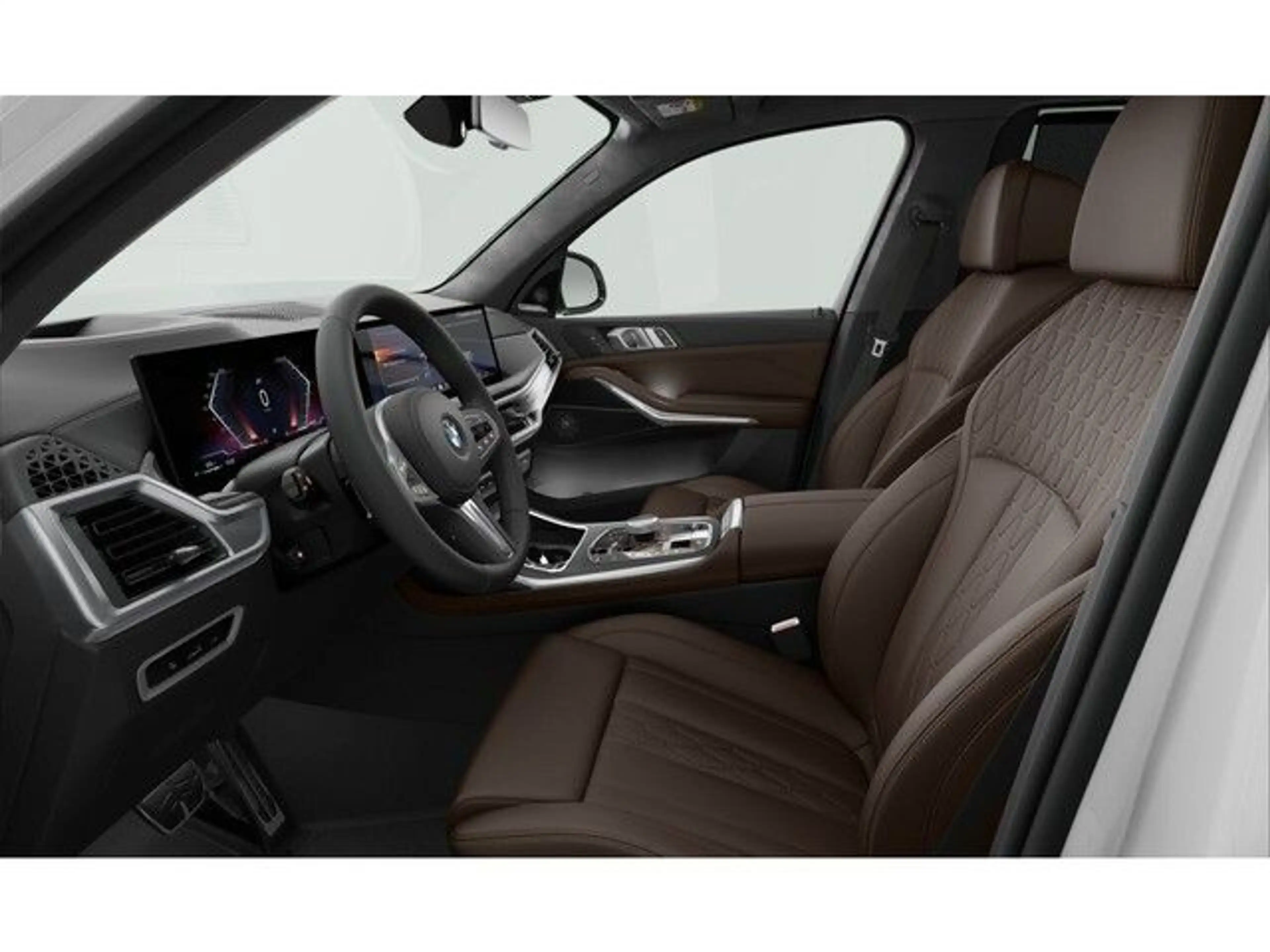 BMW X7 xDrive40d M Sportpaket AHK Leder ACC Sitzheiz — photo 4