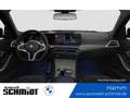 BMW 330 e Touring M Sport + GARANTIE-bis-04.2030 Blau - thumbnail 5