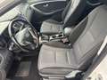 Hyundai i30 Wagon 1.6 CRDi Comfort 110CV auto*EURO5B Wit - thumbnail 7