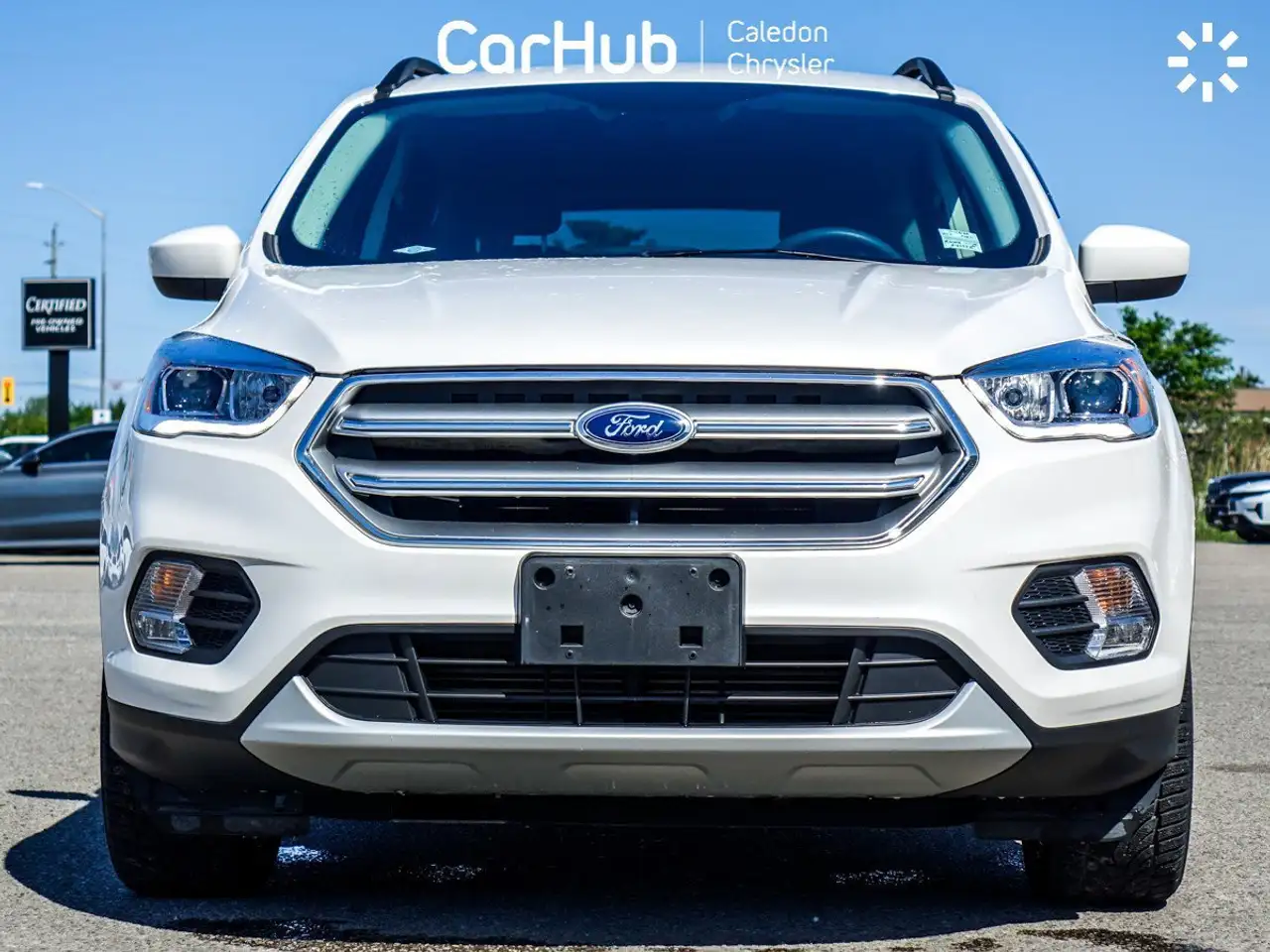 Ford Escape снимка Ford Escape