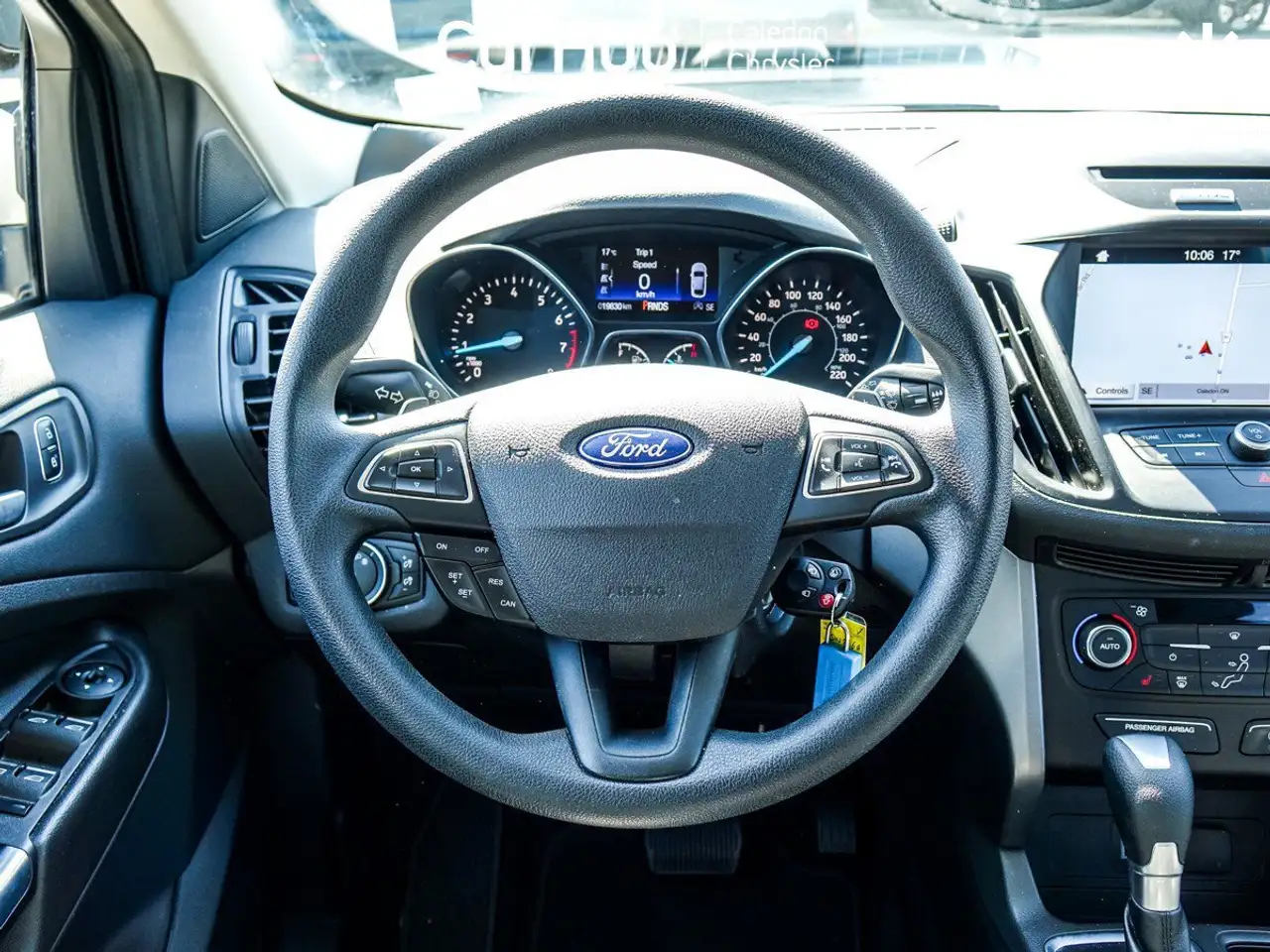 Ford Escape снимка Ford Escape